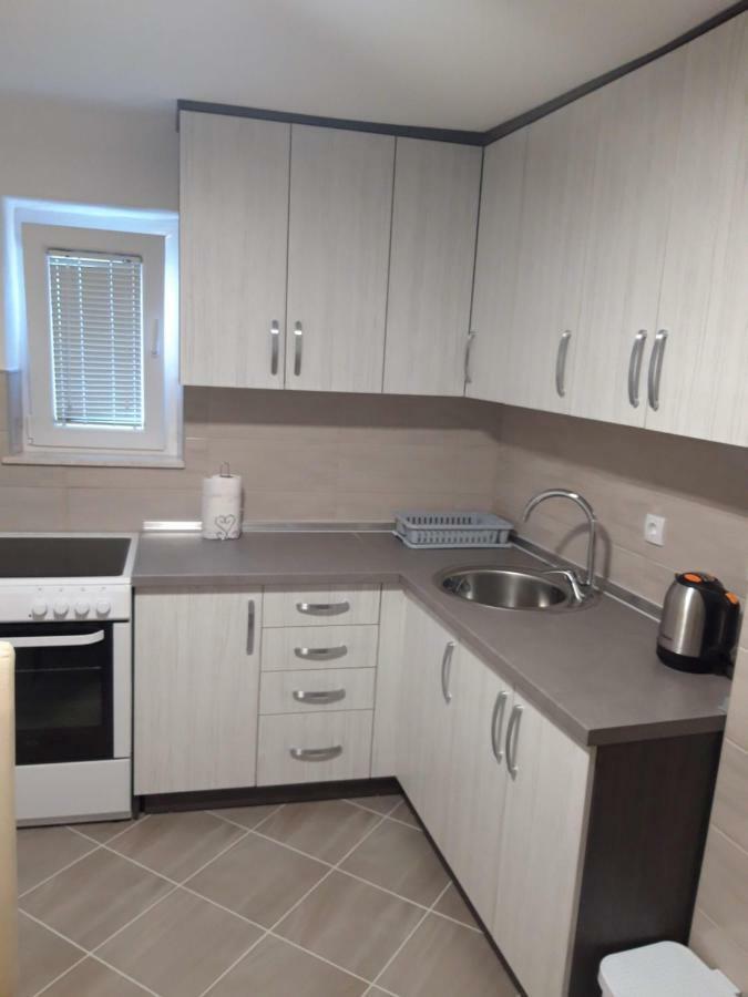 Apartman Milos トレビニエ エクステリア 写真