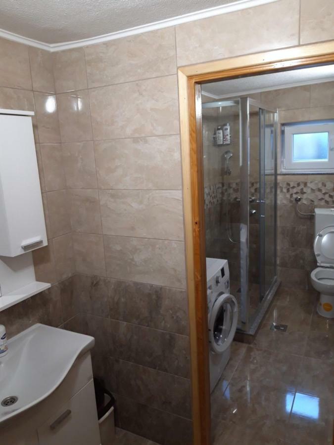 Apartman Milos トレビニエ エクステリア 写真